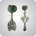 Smart Steam Gas and Liquid Vortex Shedding Flowmeter (A+E-83F)